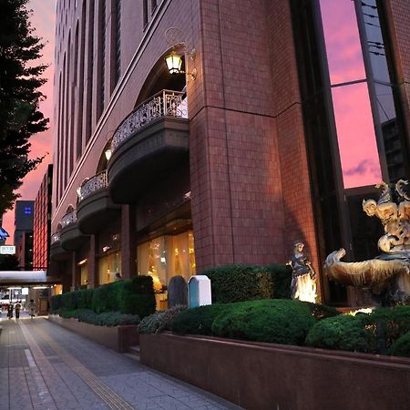 光洋大酒店 仙台 外观 照片