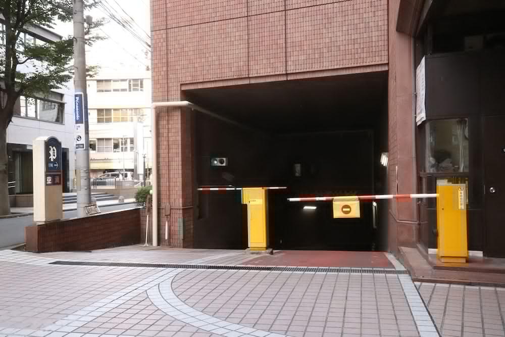 光洋大酒店 仙台 外观 照片